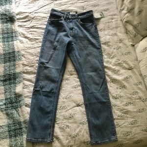H&M skinny jeans